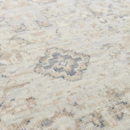 The Stone Wool Rug