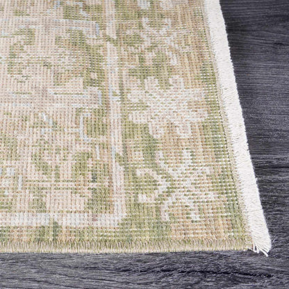 The Vestry Wool Rug