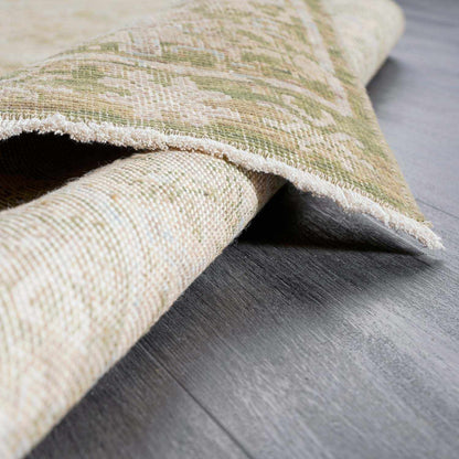 The Vestry Wool Rug
