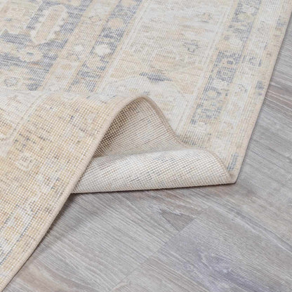 The Vestry Wool Rug