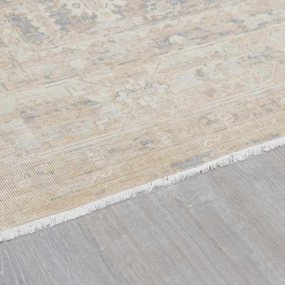 The Vestry Wool Rug