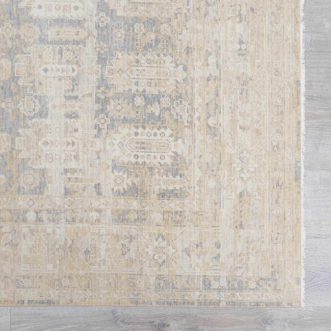 The Vestry Wool Rug
