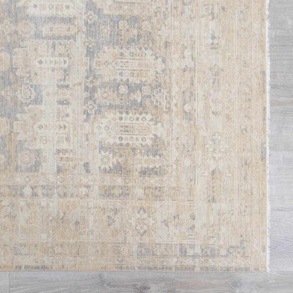The Vestry Wool Rug