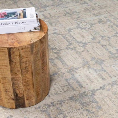 The Vestry Wool Rug