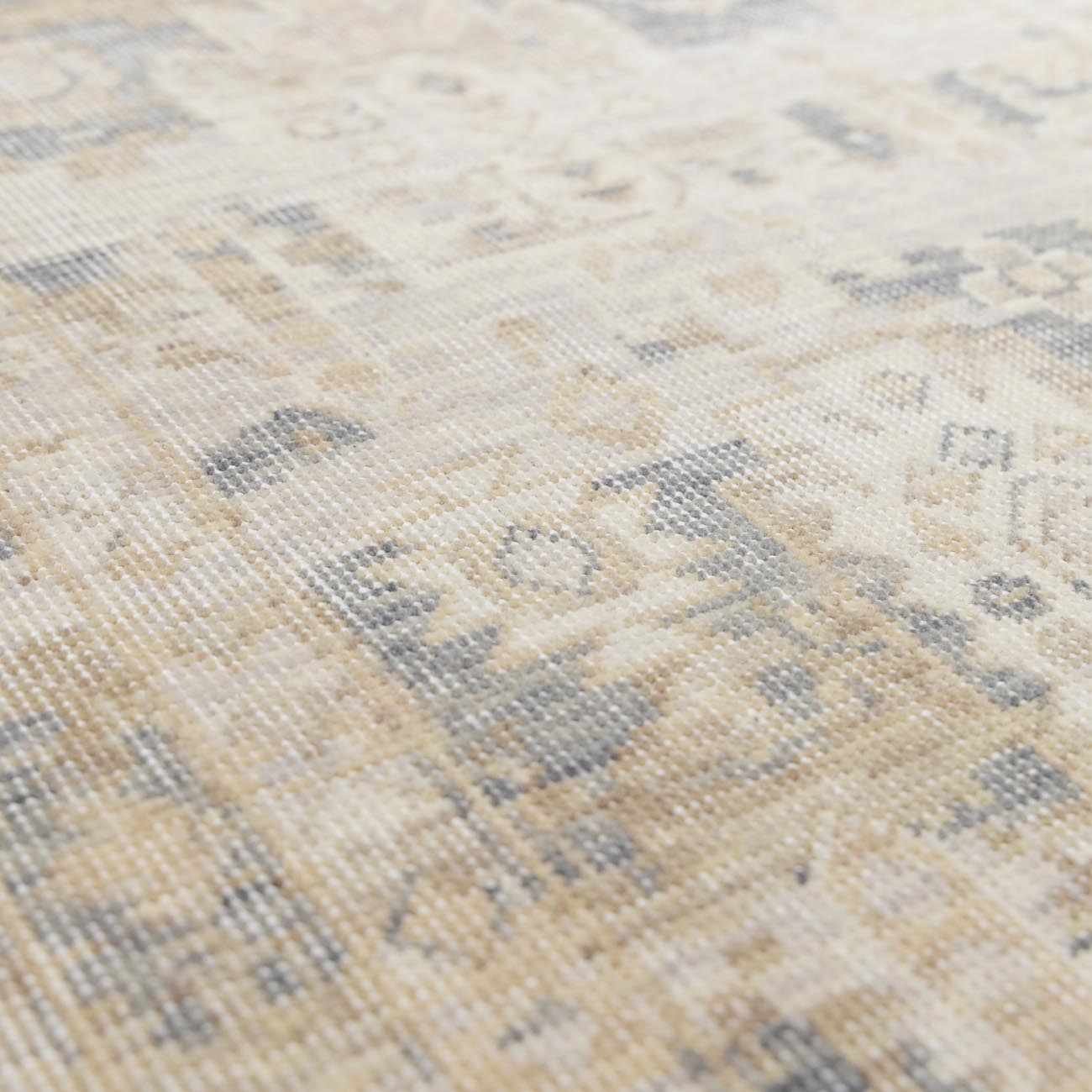 The Vestry Wool Rug
