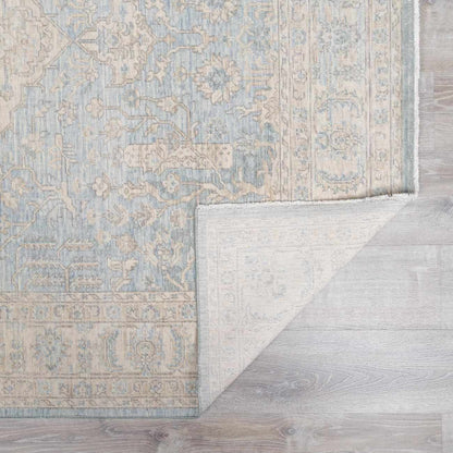 Renwick Luxe Wool Rug