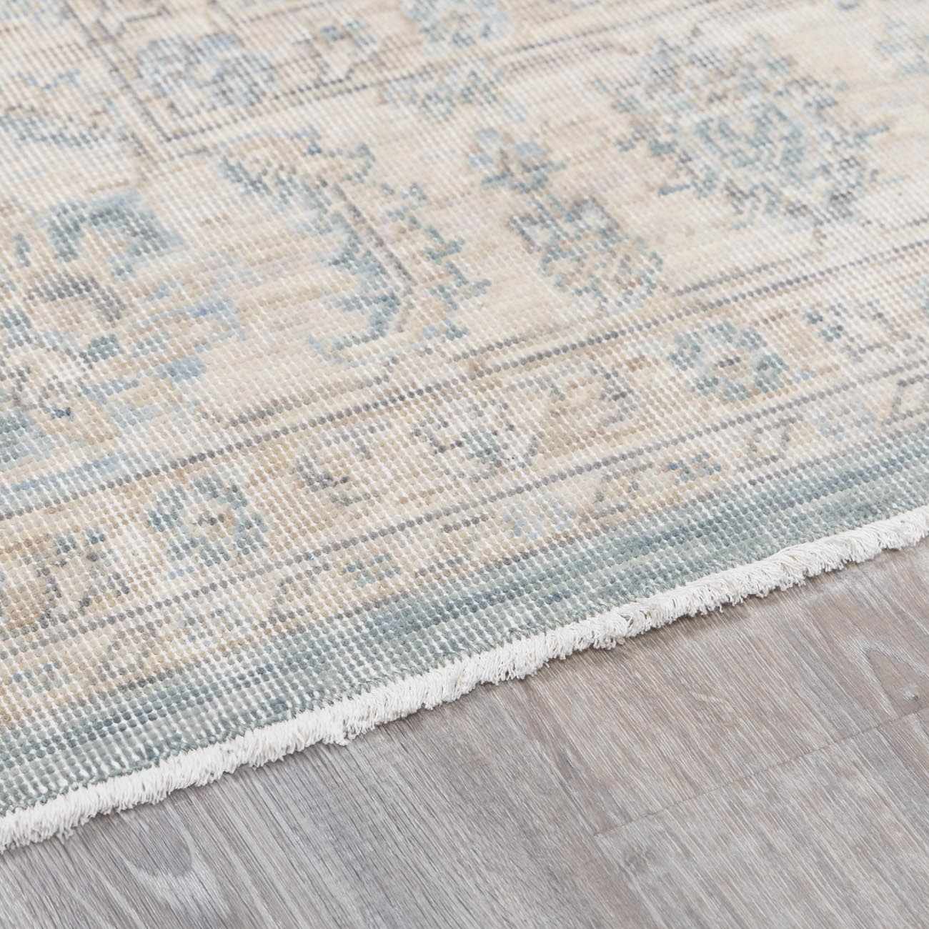 Renwick Luxe Wool Rug