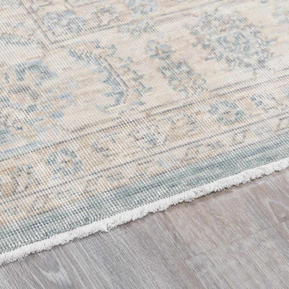 Renwick Luxe Wool Rug