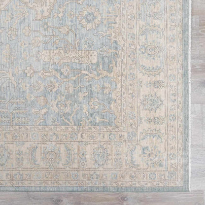 Renwick Luxe Wool Rug