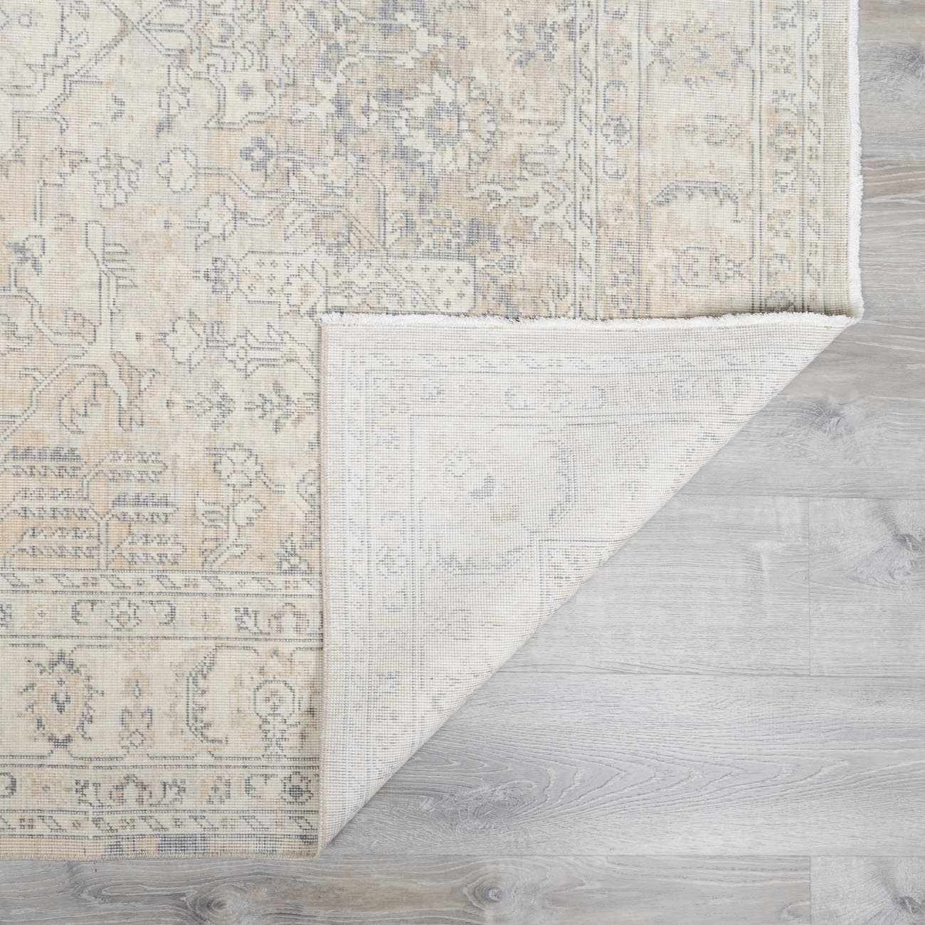 The Terra Wool Rug