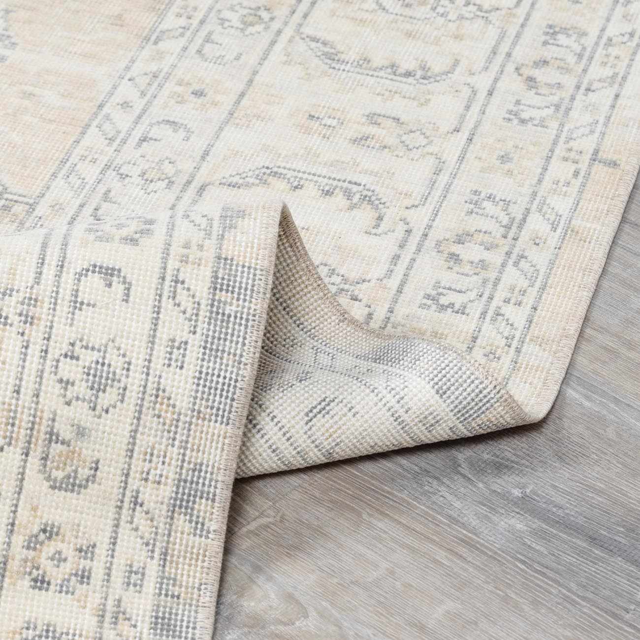 The Terra Wool Rug