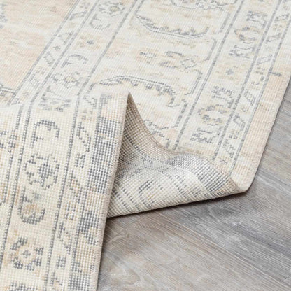 The Terra Wool Rug