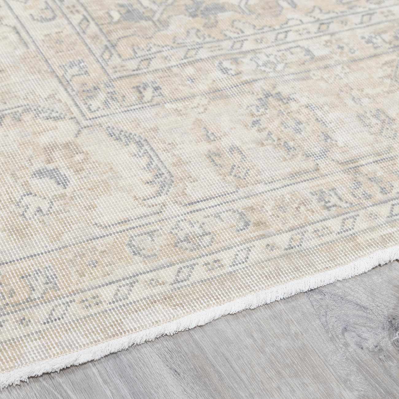 The Terra Wool Rug