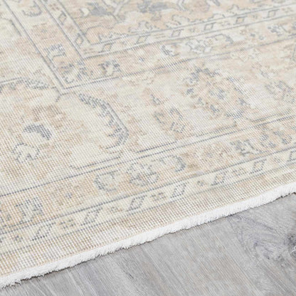 The Terra Wool Rug
