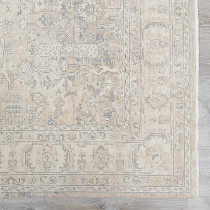The Terra Wool Rug