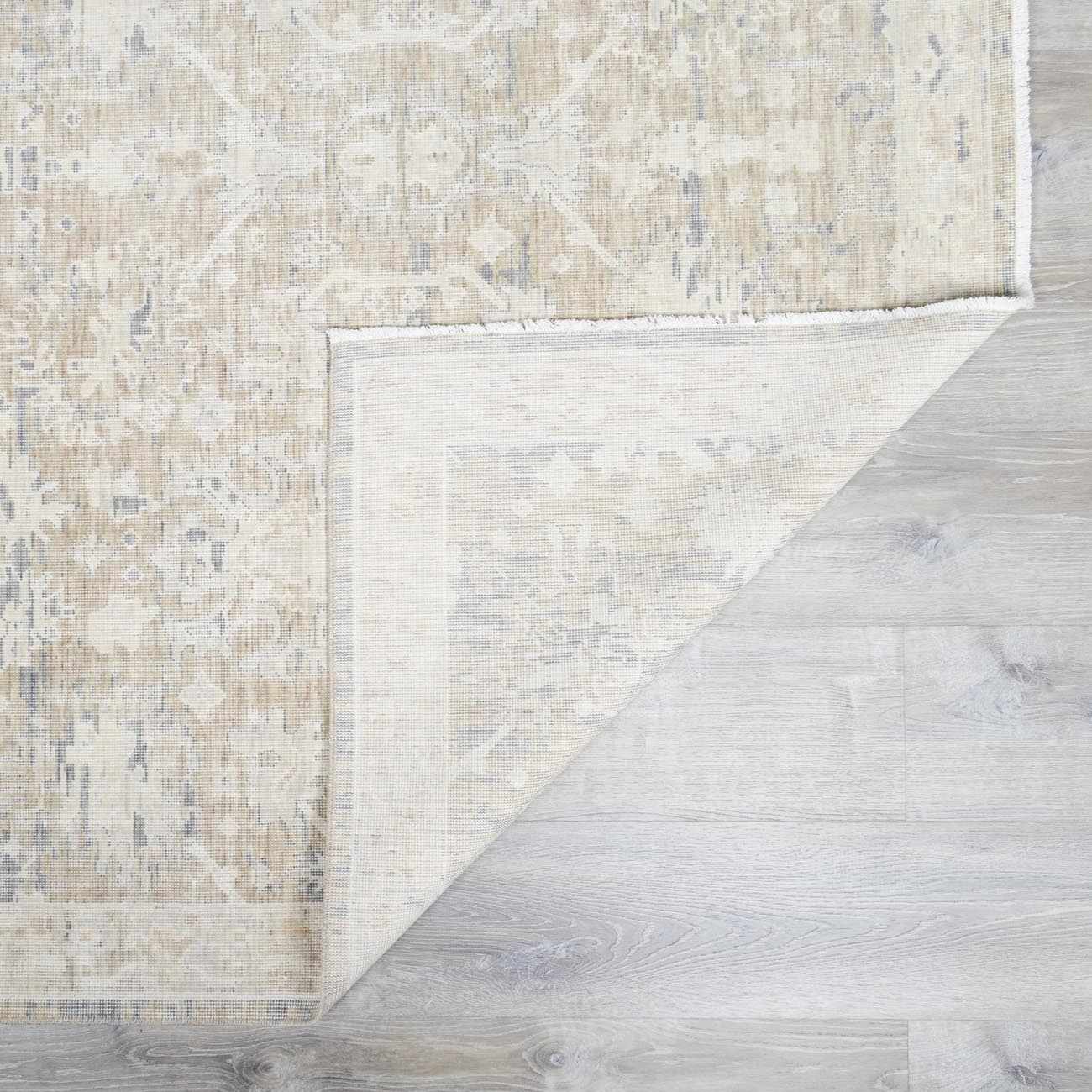 The Canal Wool Rug