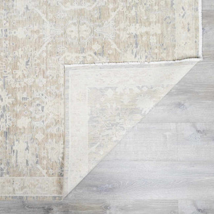 The Canal Wool Rug