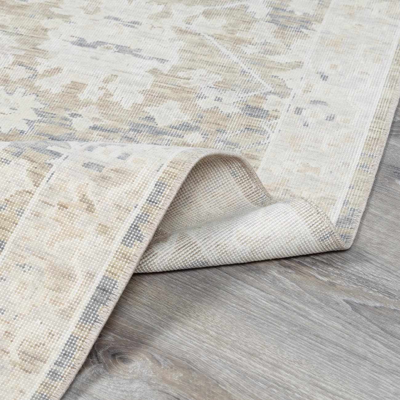 The Canal Wool Rug