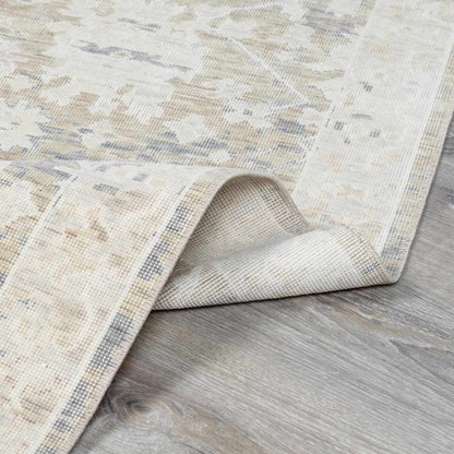 The Canal Wool Rug
