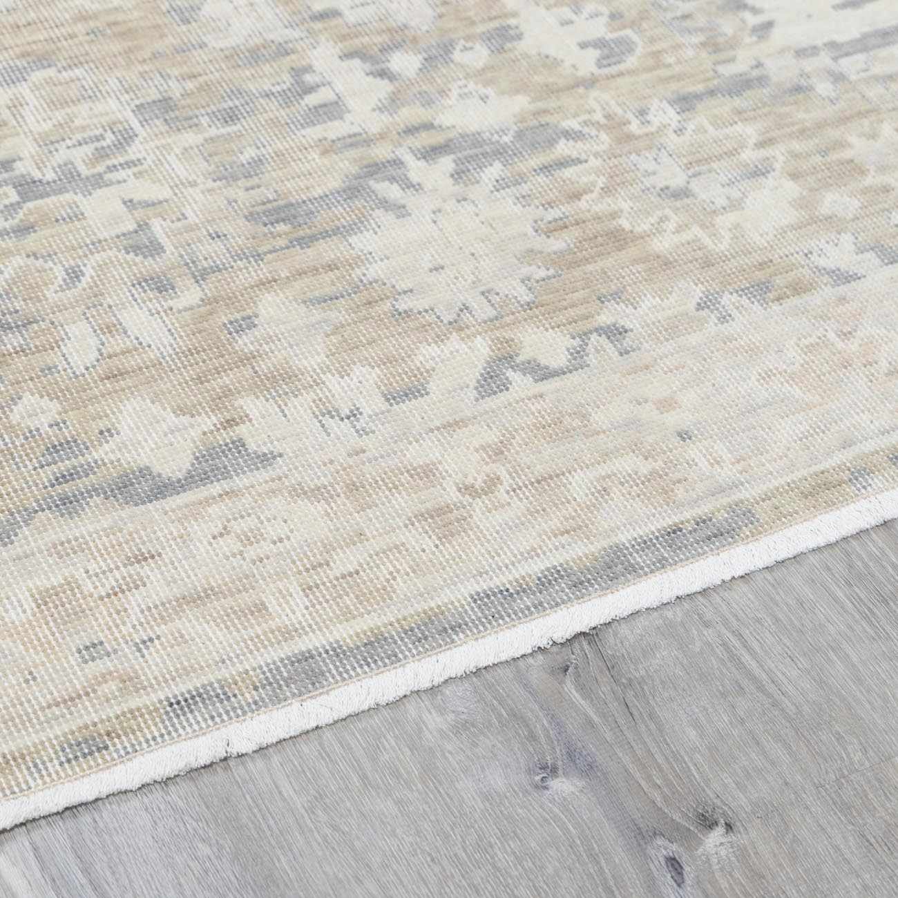 The Canal Wool Rug