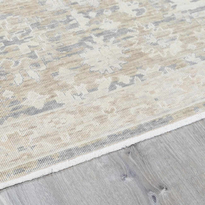 The Canal Wool Rug
