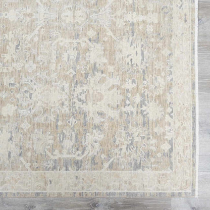 The Canal Wool Rug