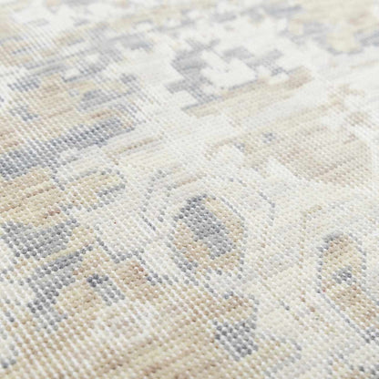 The Canal Wool Rug