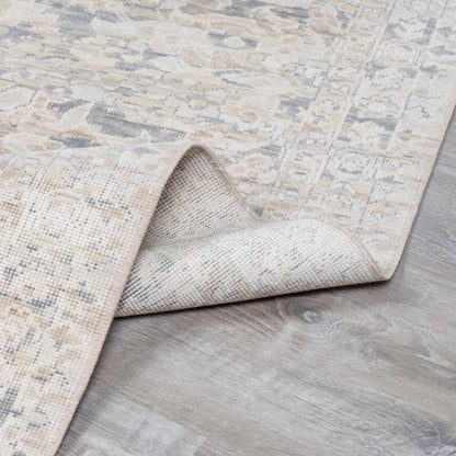 The Dove Wool Rug