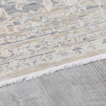 The Dove Wool Rug
