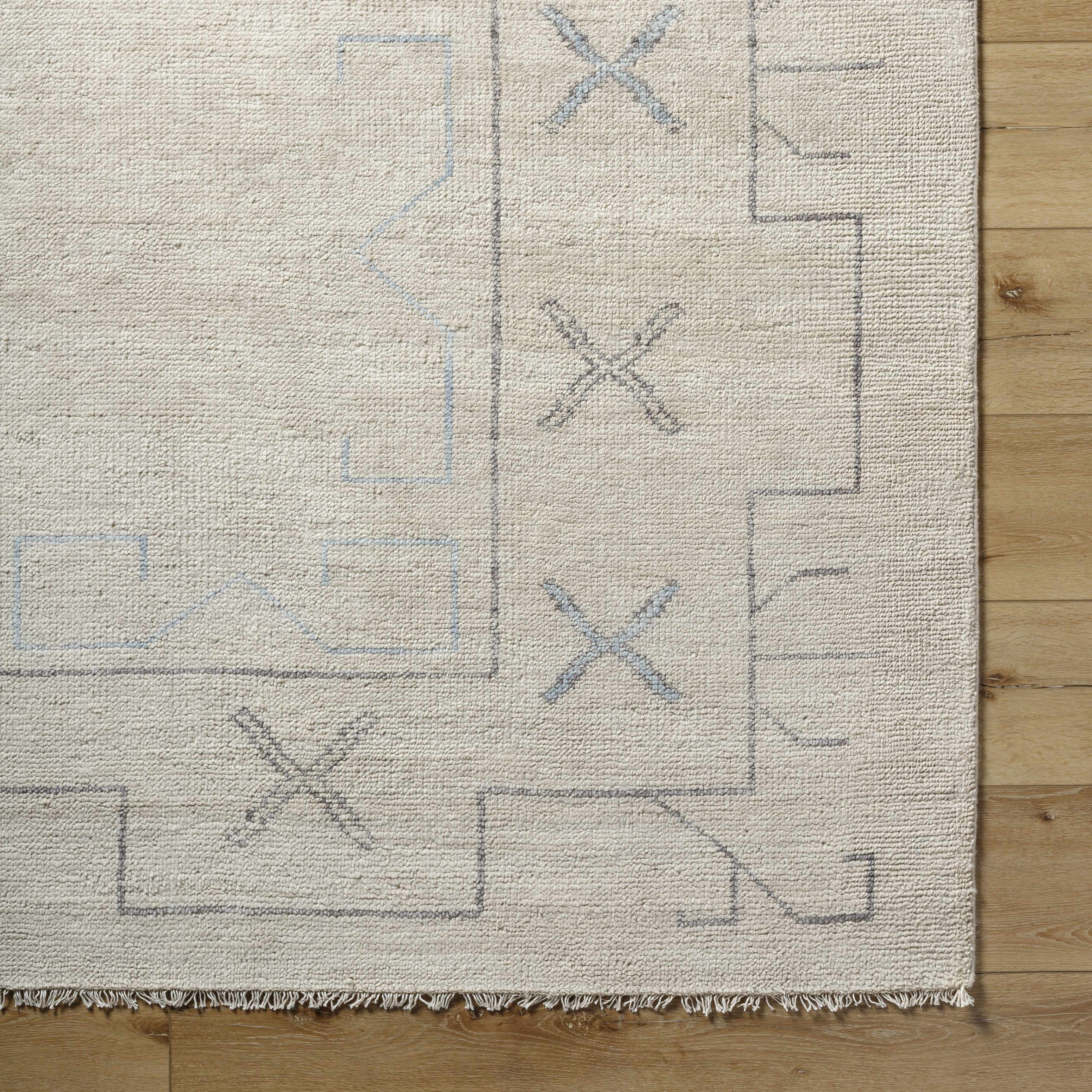 The Aspen Rug