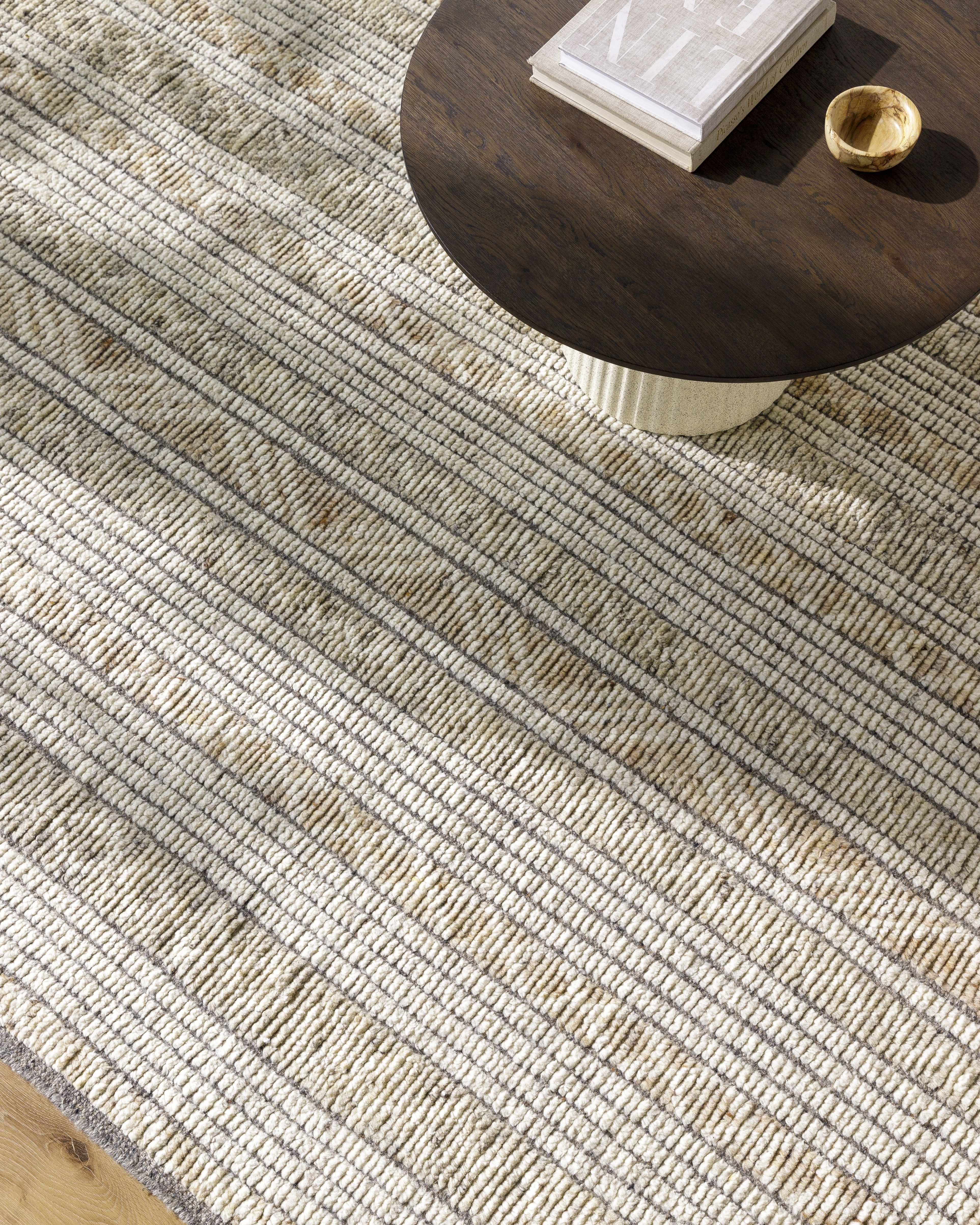 The Lunaris Rug