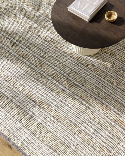 The Lunaris Rug