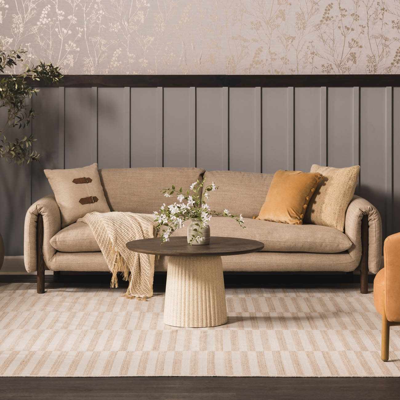 The Elm Rug