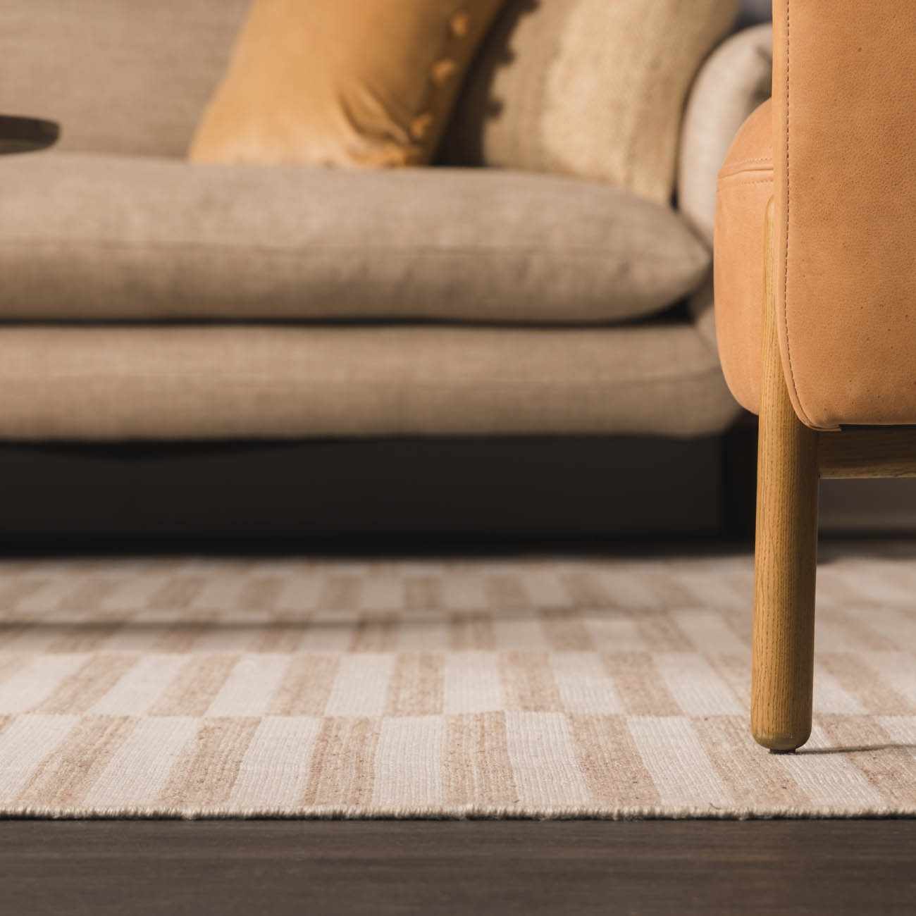 The Elm Rug