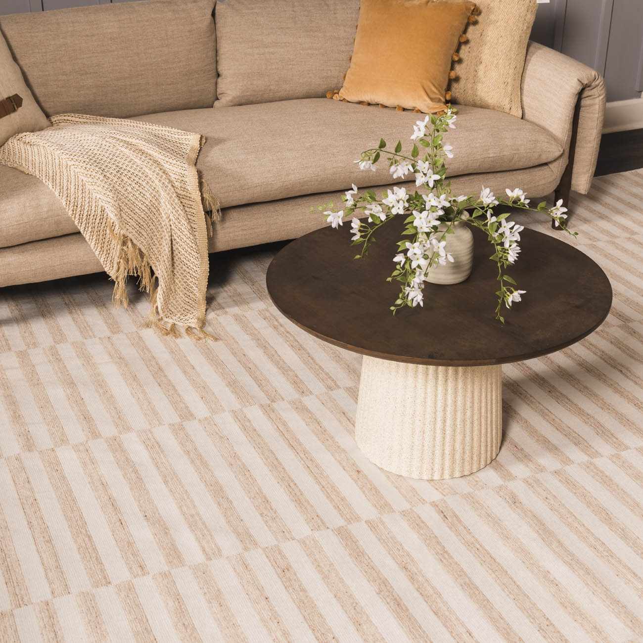 The Elm Rug