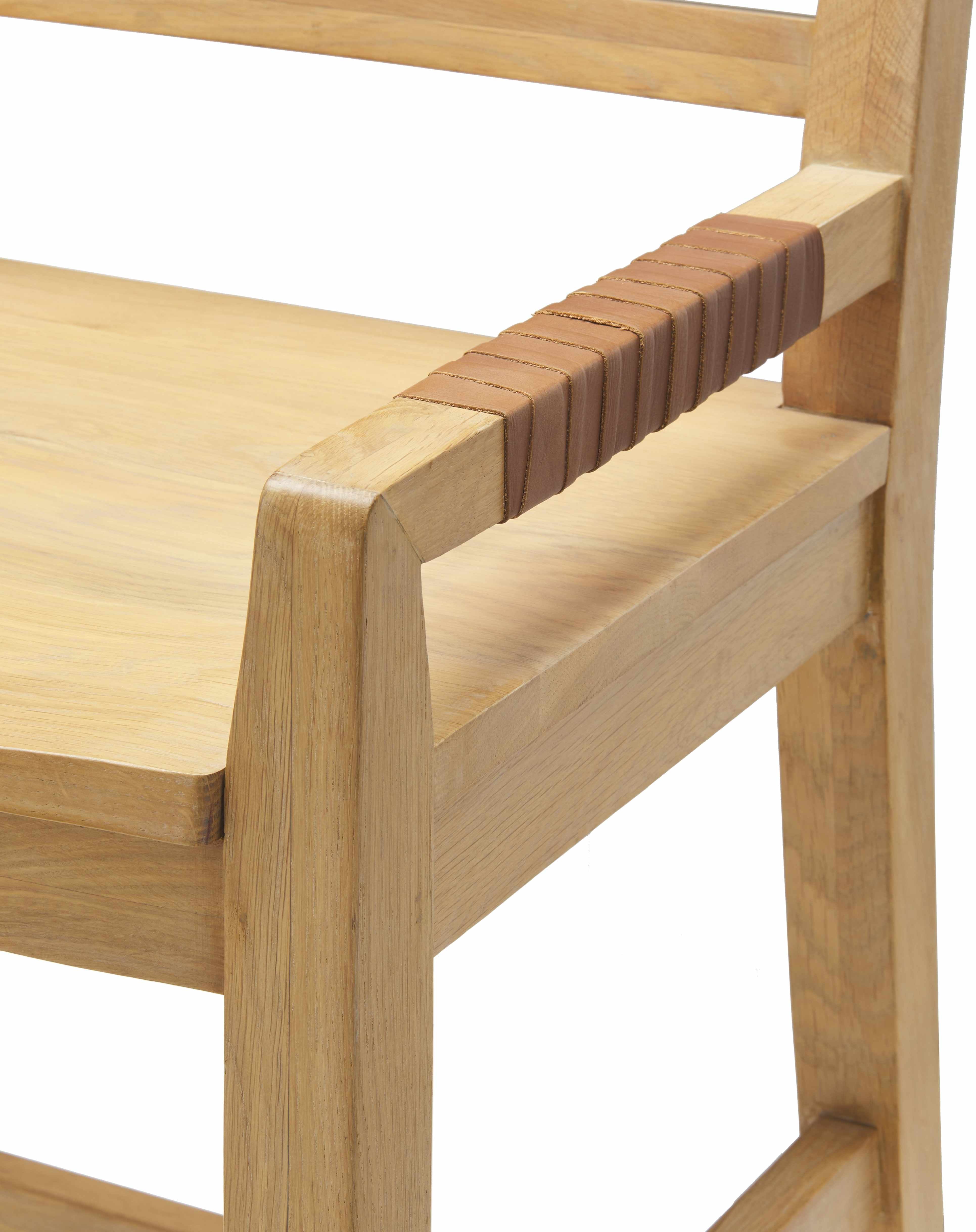 The Hudson Stool