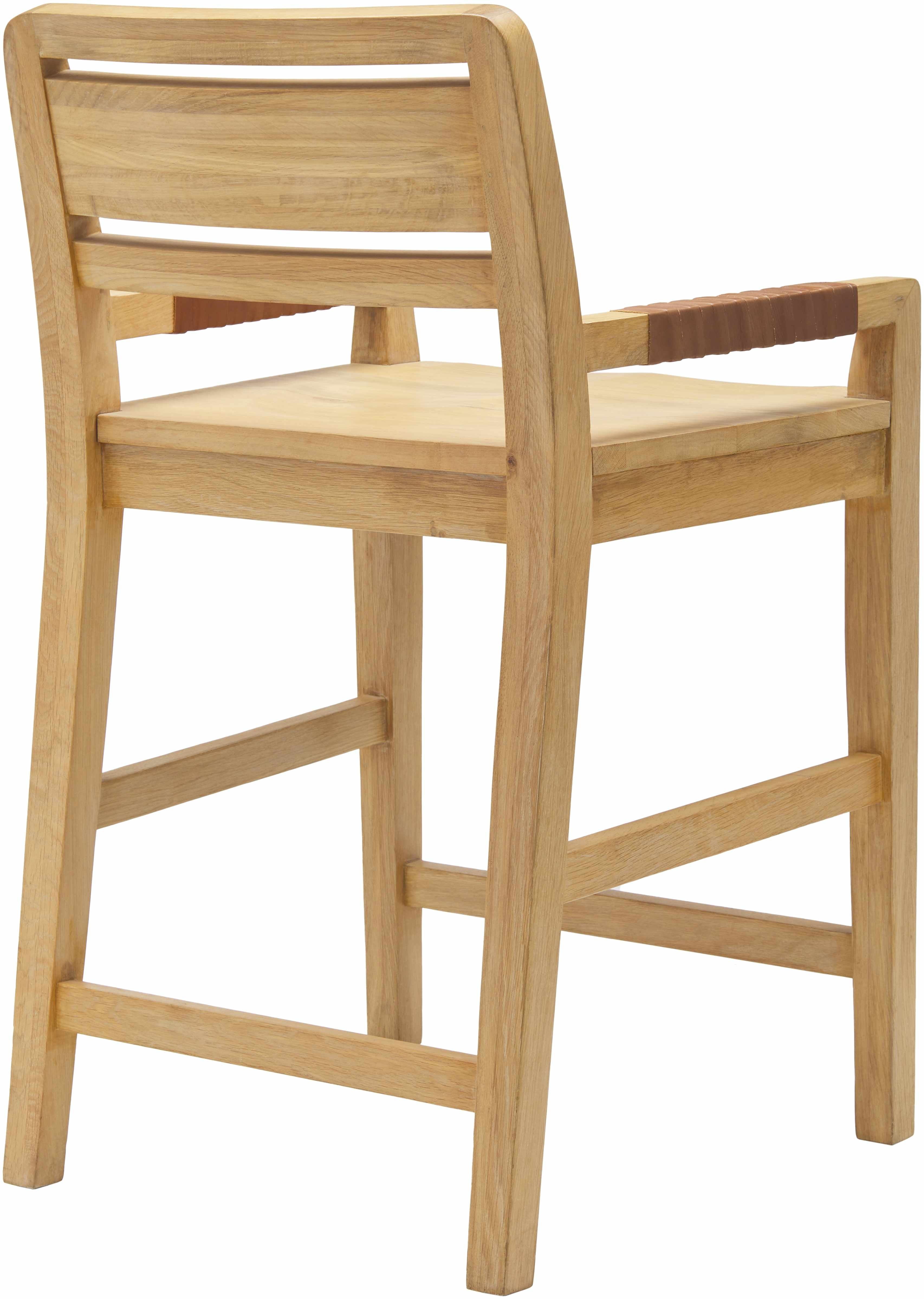 The Hudson Stool