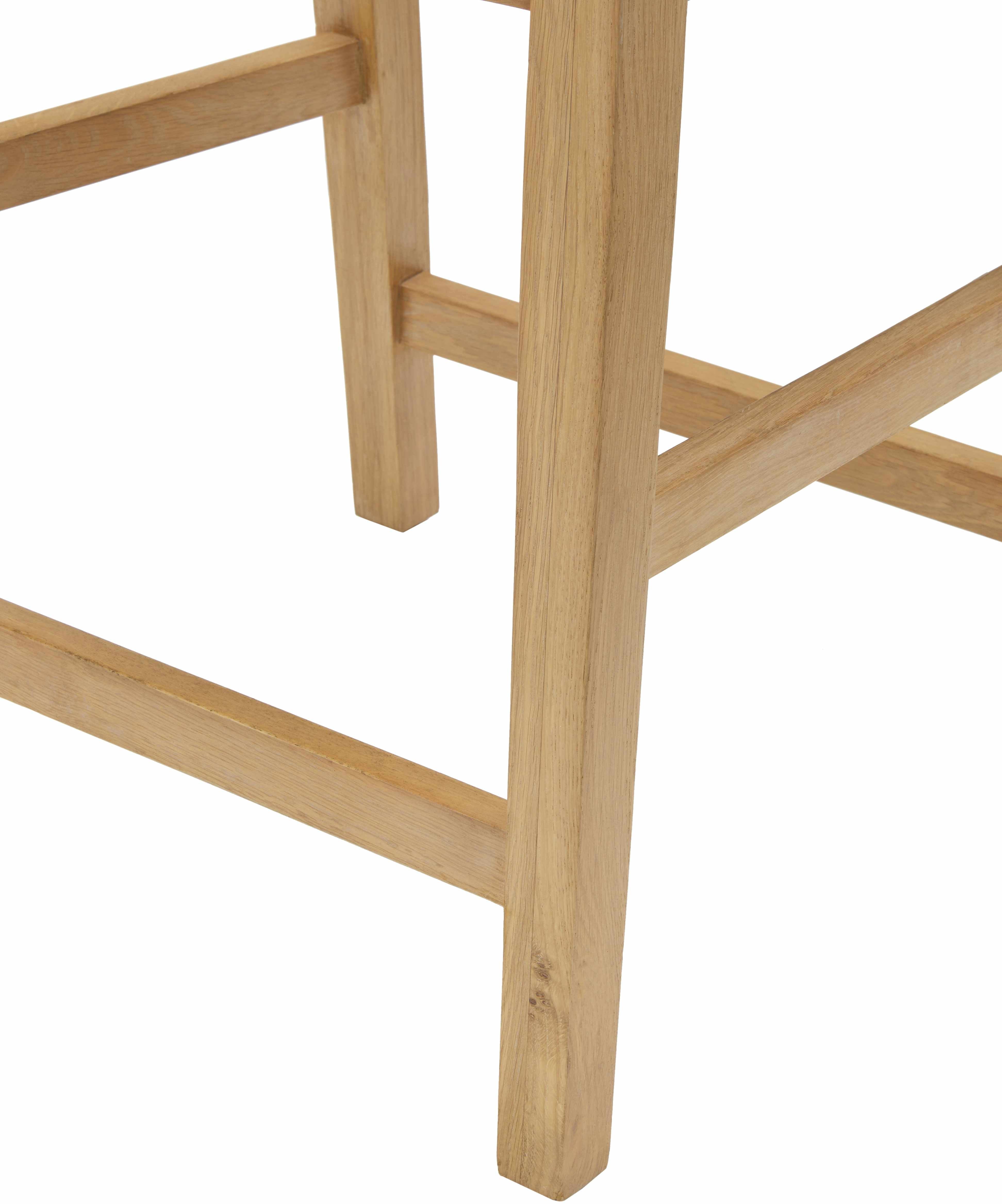The Hudson Stool