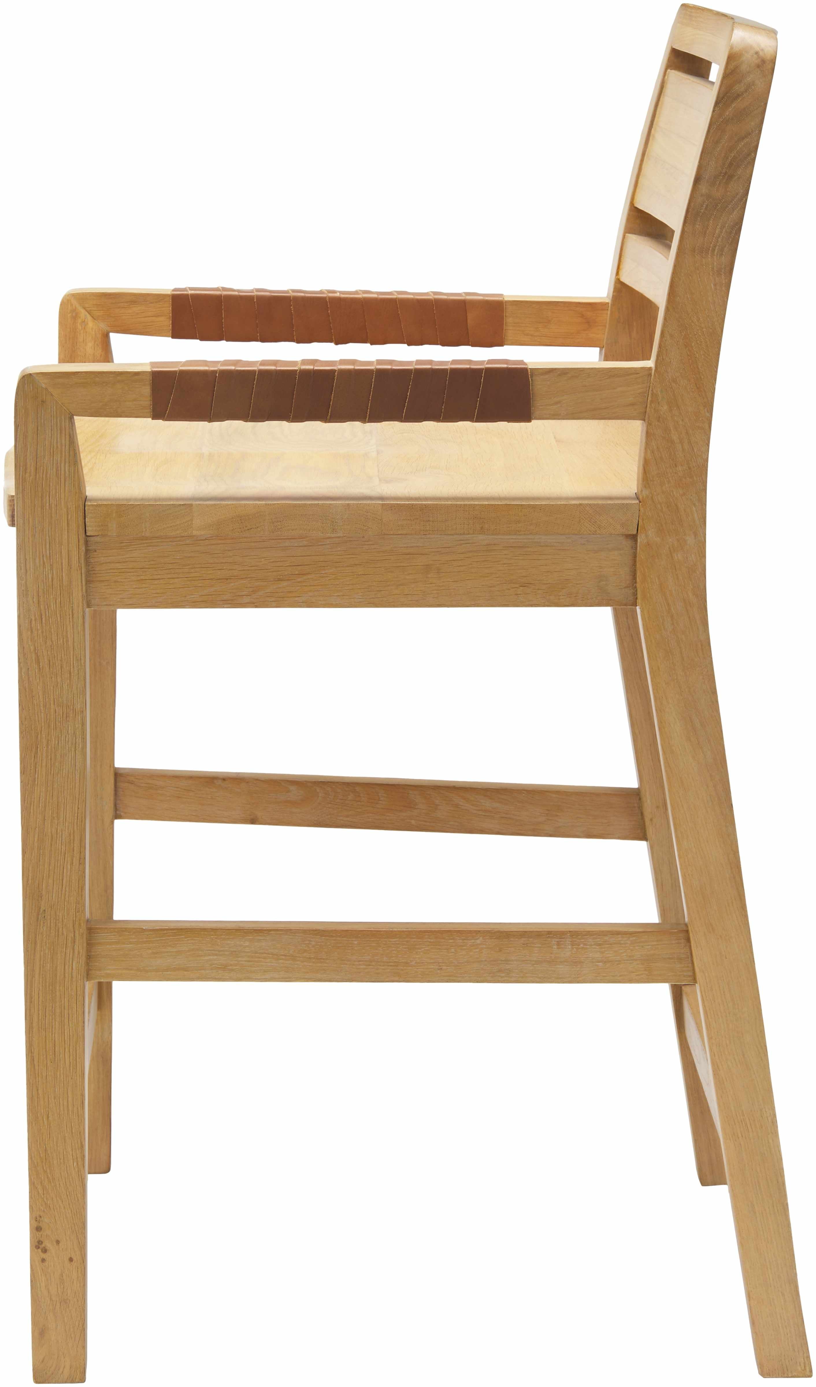 The Hudson Stool