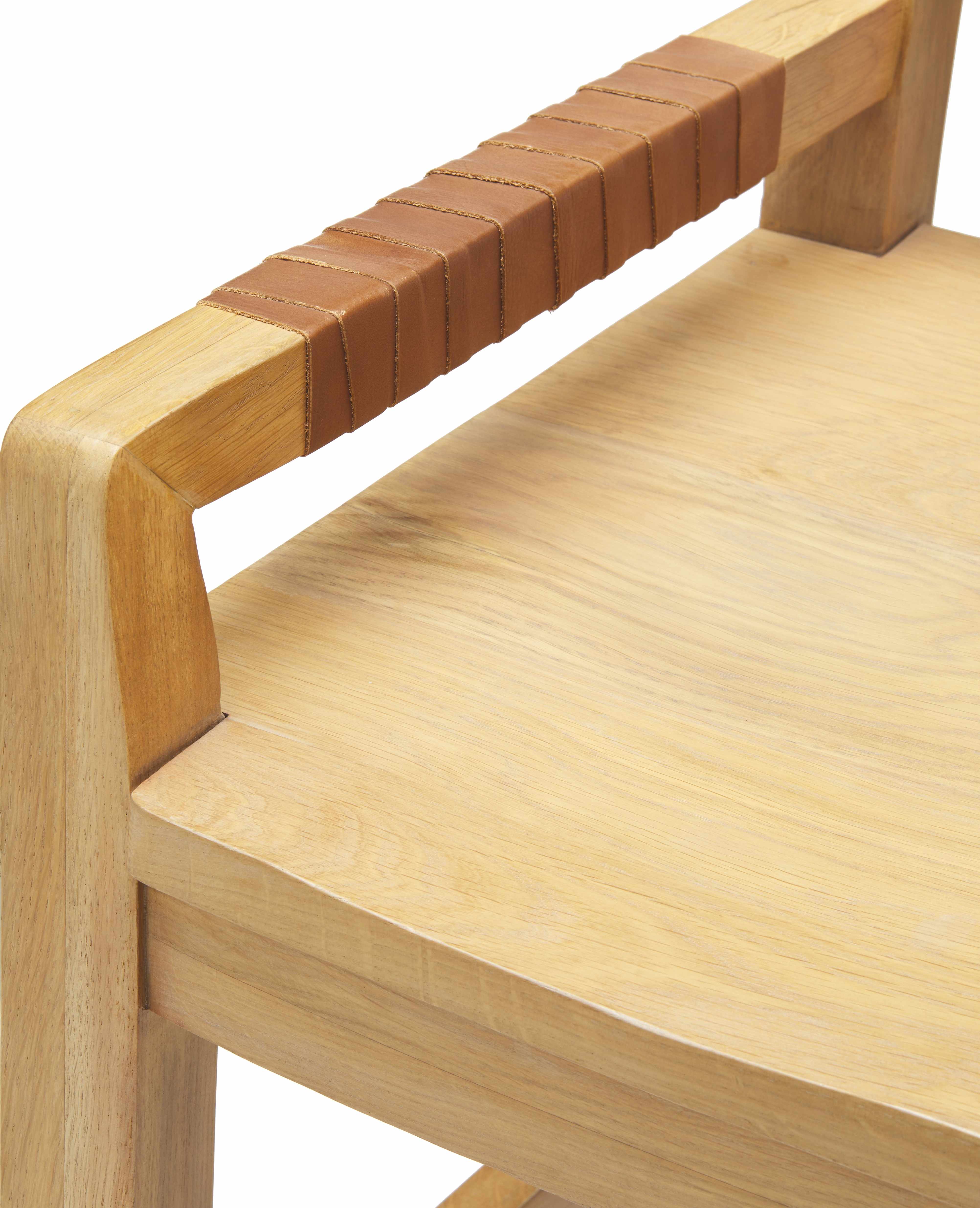 The Hudson Stool