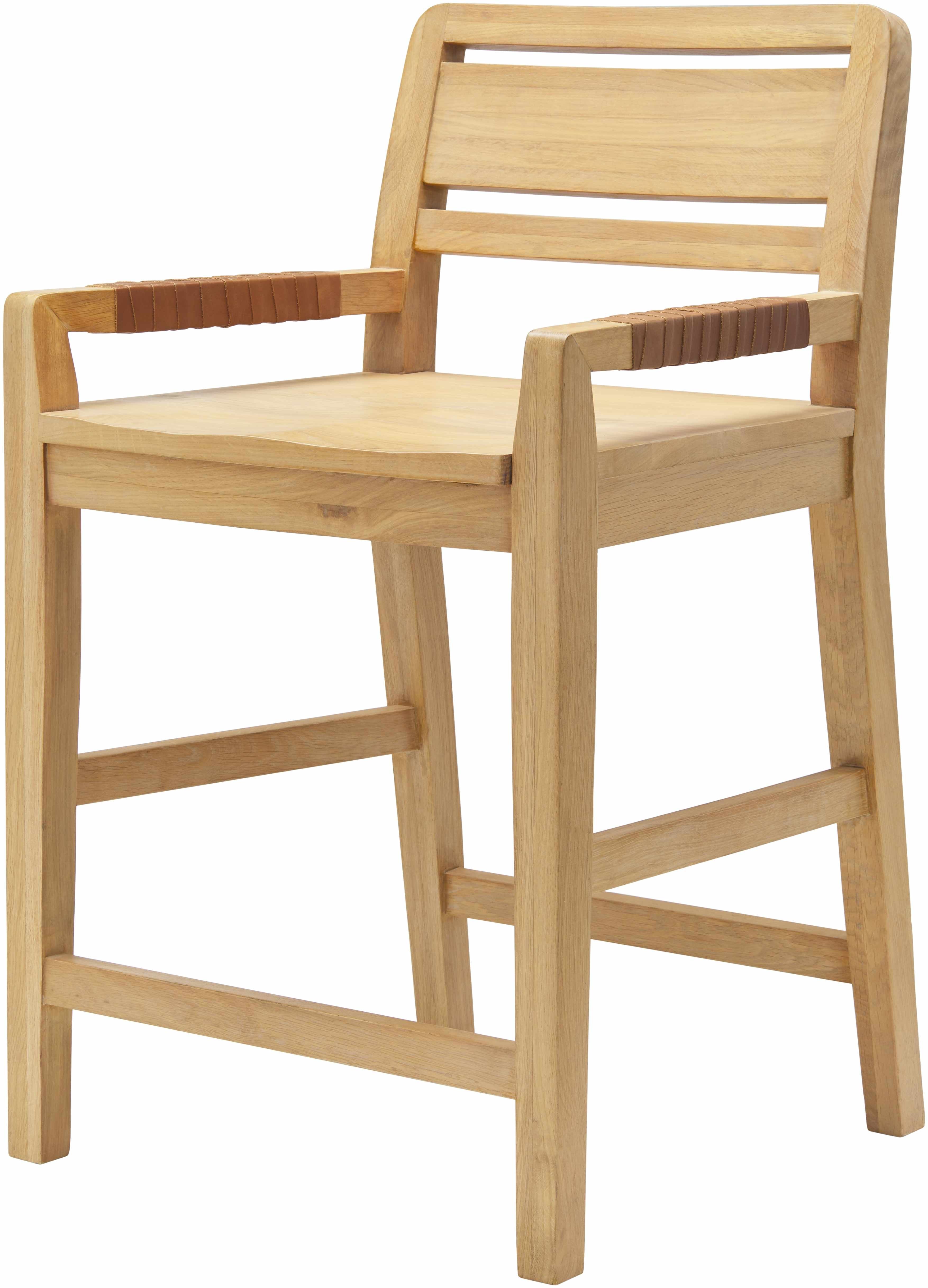 The Hudson Stool