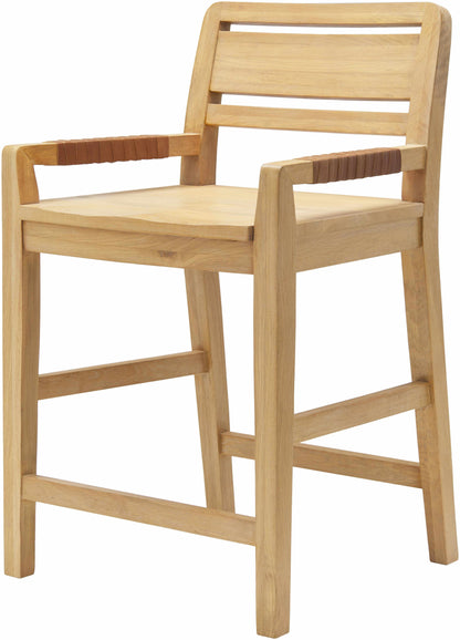 The Hudson Stool