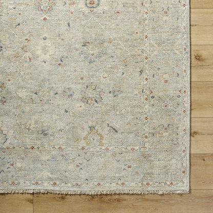 Stormstown Premium Area Rug
