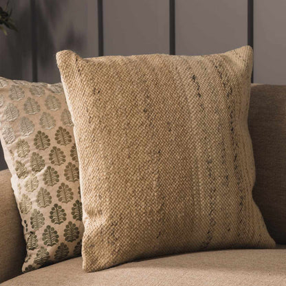 The Parkhaven Throw Pillow