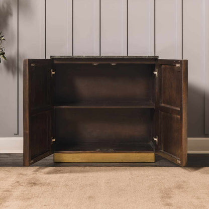 The Beekman Cabinet