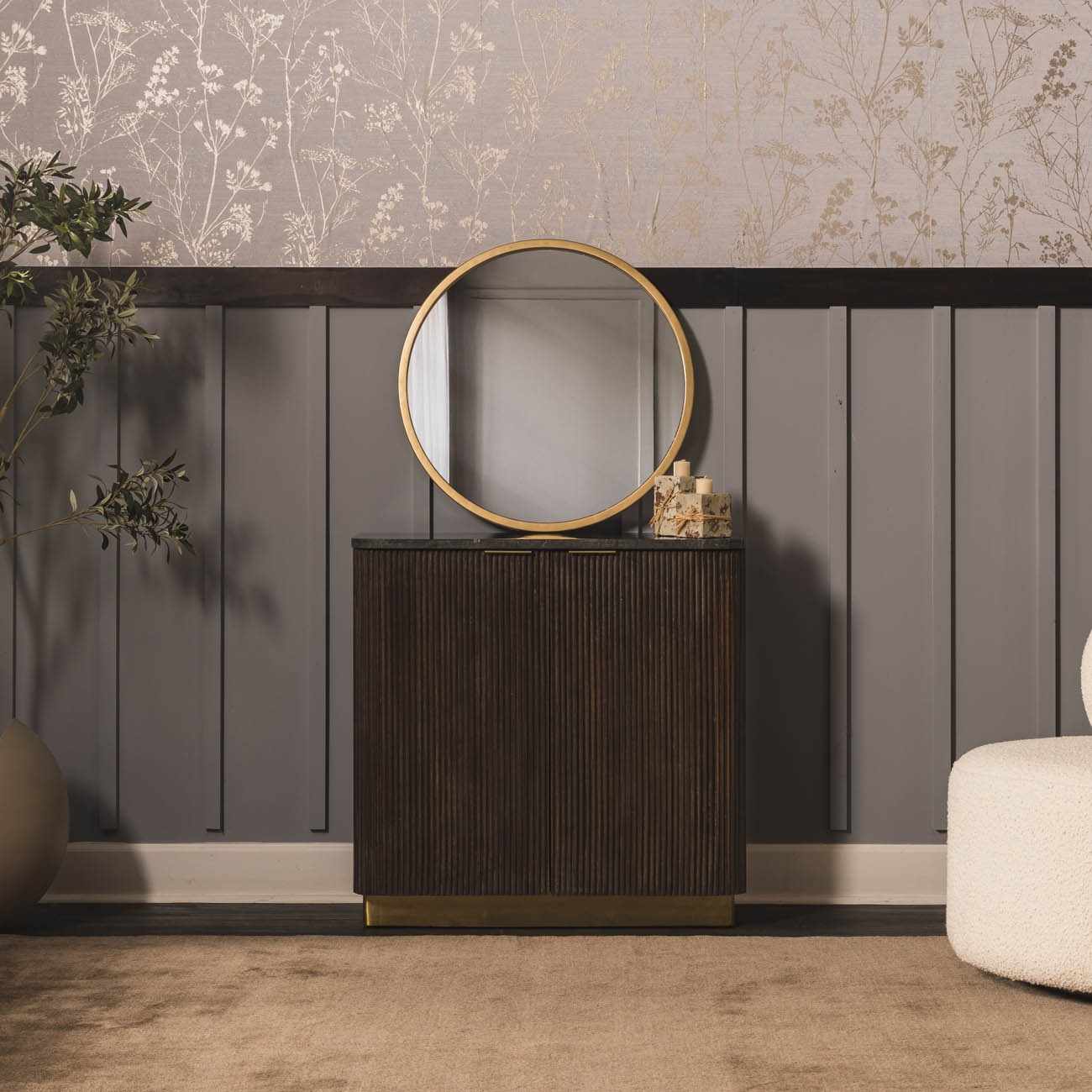 The Beekman Cabinet