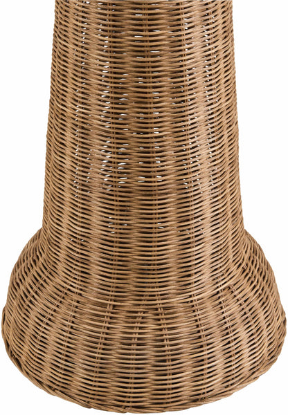 Seryshevo Floor Lamp