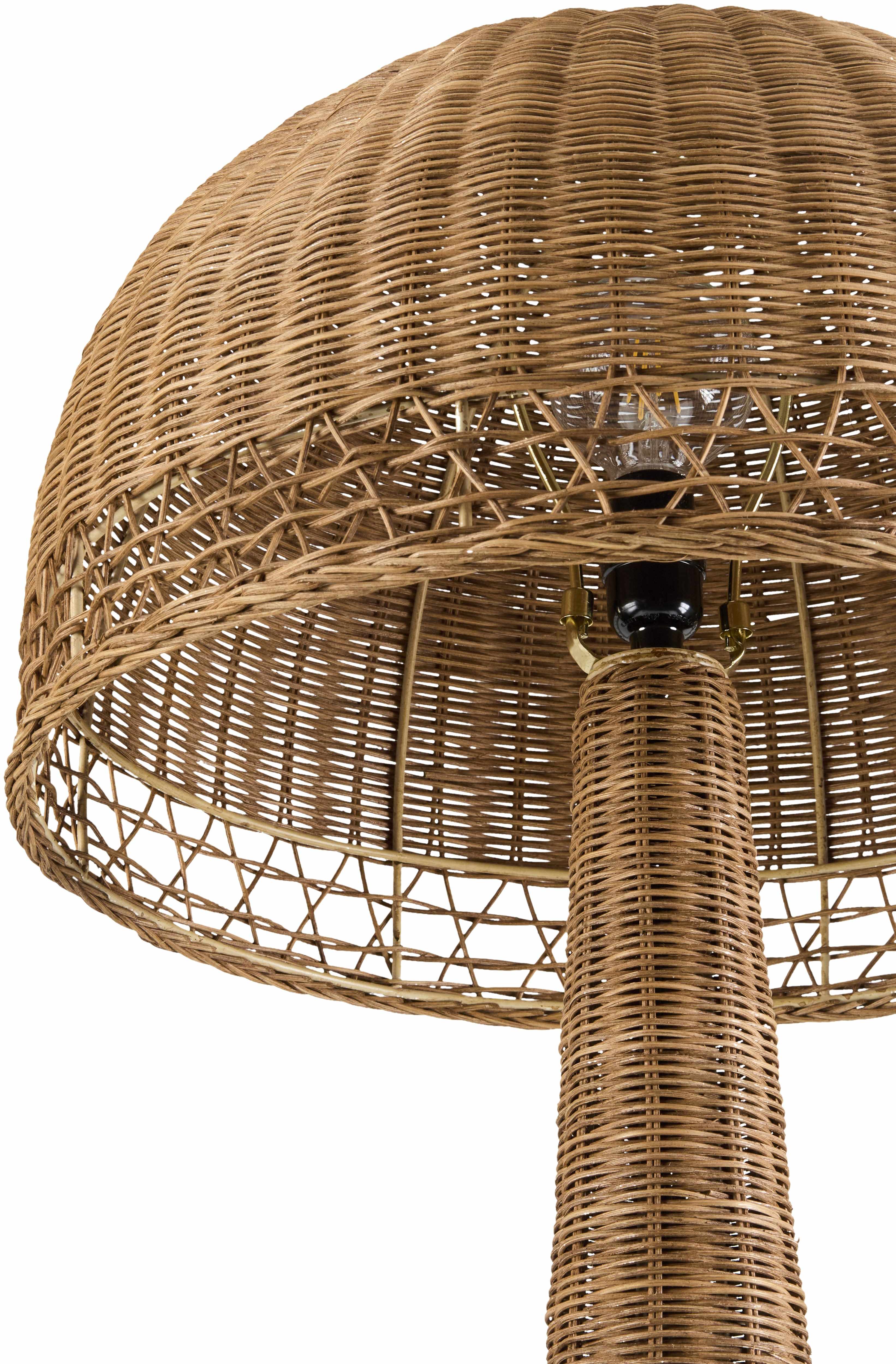Seryshevo Floor Lamp