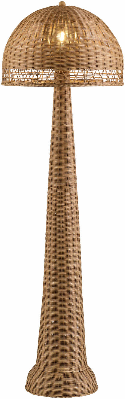 Seryshevo Floor Lamp