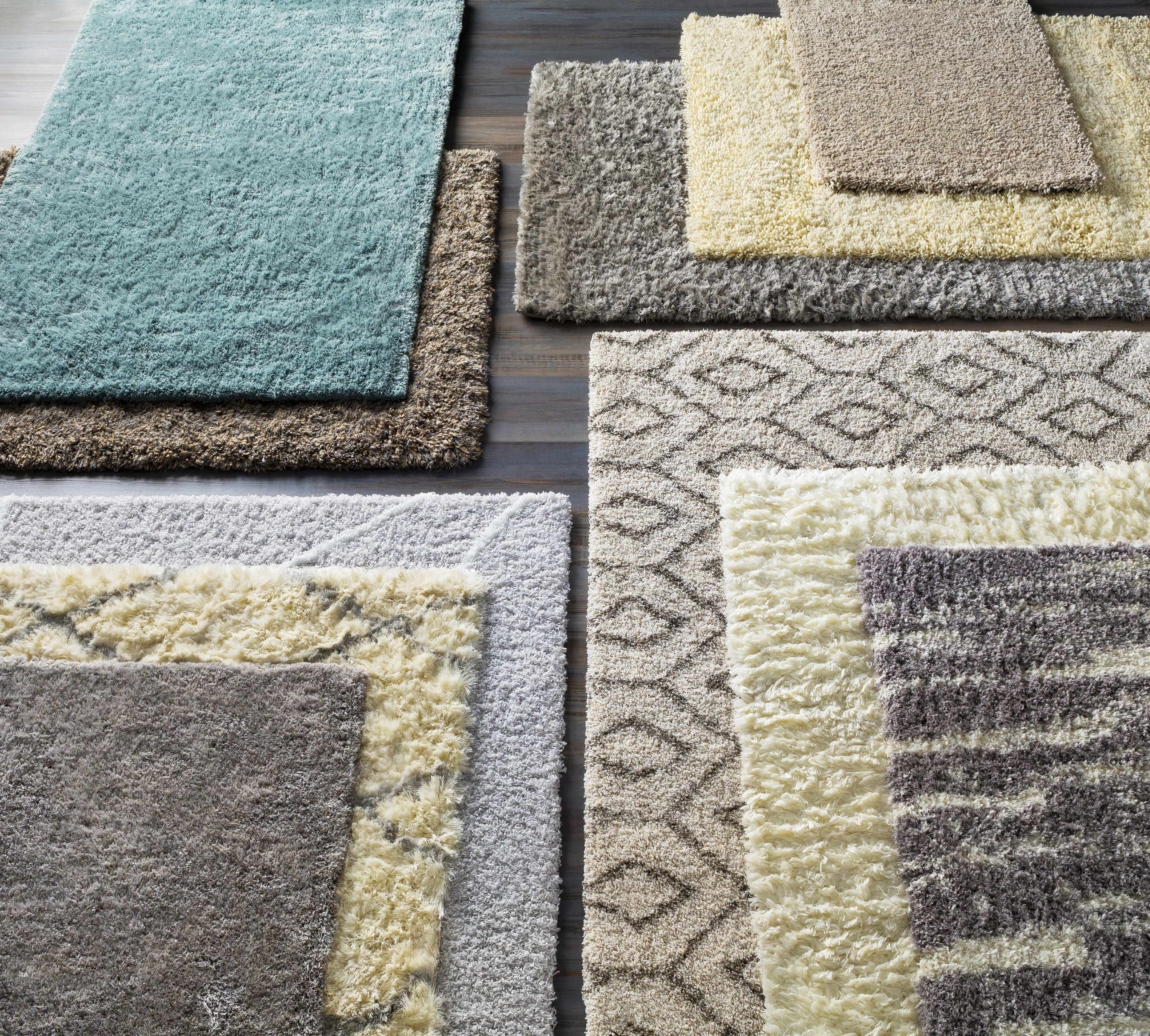 The Sandbach Rug